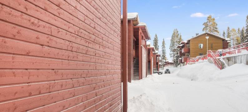 Länsirinne b5图片