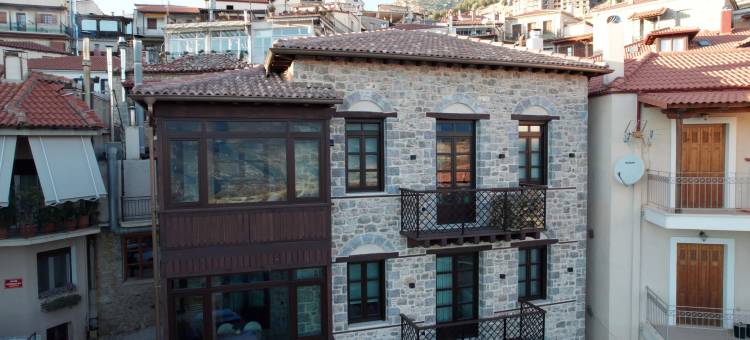 米开朗基罗之家(Maison Michelangelo)图片