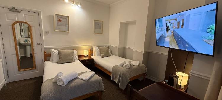 中央酒店(Central Hotel)图片