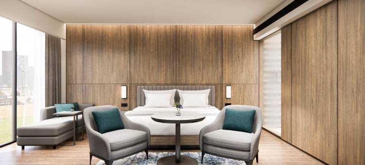 Oakwood Yogyakarta图片