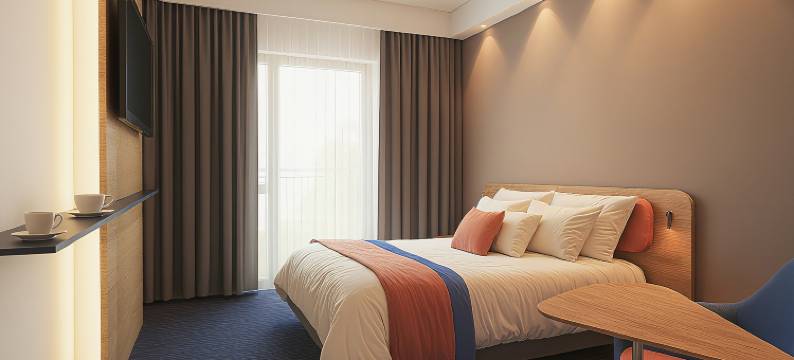 IHG旗下埃尔万根智选假日酒店及套房(Holiday Inn Express & Suites ELLWANGEN by IHG)图片