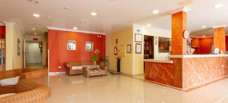 卡萨德尔索尔酒店(Hotel Casa del Sol)图片