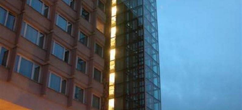 奥林匹克阿耳忒弥斯酒店(Olympik Artemis)图片