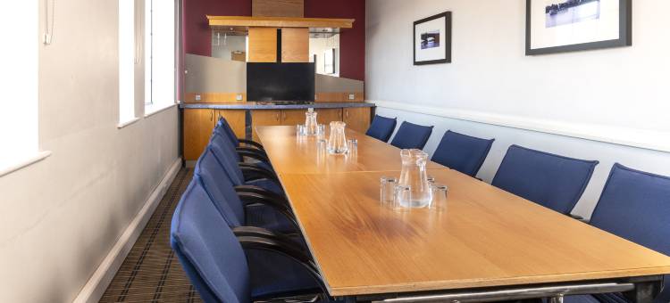 伦敦清福德北环智选假日酒店(Holiday Inn Express London Chingford-Nth Circular)图片