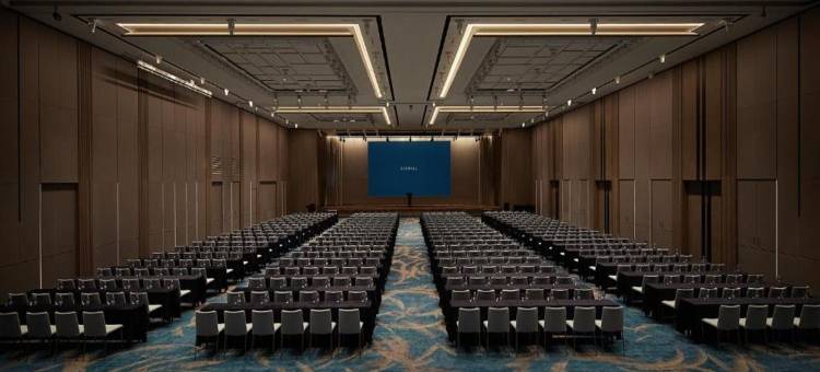 信一釜山(Signiel Busan)图片