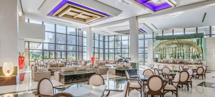 哈瓦那美利亚酒店(Melia Habana)图片