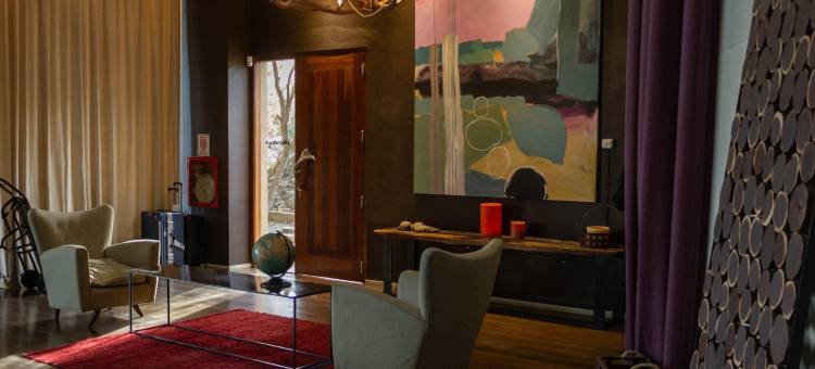 埃尔卡拉法特温德姆爱丝德酒店(Esplendor by Wyndham El Calafate)图片