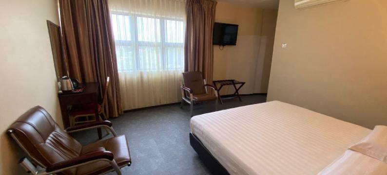 利达酒店(ID Hotel Segamat)图片