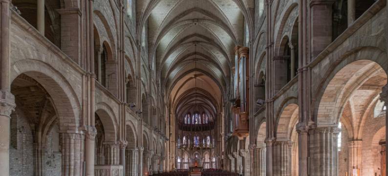 凯悦尚萃兰斯(Hyatt Centric Reims)图片