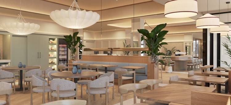 B&B HOTEL Vallecas Ensanche图片