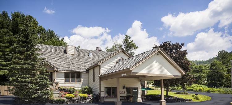 拉特兰基林顿贝斯特韦斯特套房酒店(Best Western Inn  Suites Rutland-Killington)图片