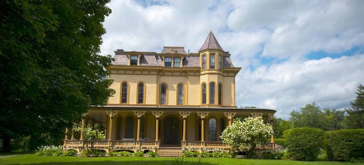 本宁顿贝斯特韦斯特酒店(Best Western Bennington)图片