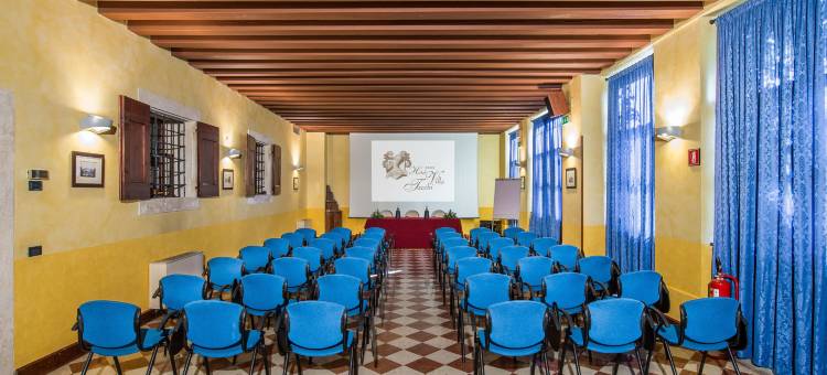 Best Western Plus Hotel Villa Tacchi图片