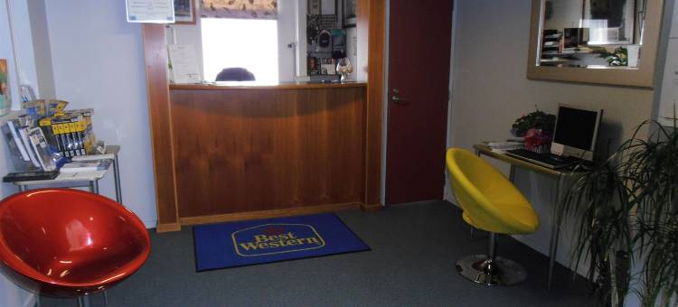 惠灵顿贝斯特韦斯特酒店(Best Western Wellington)图片