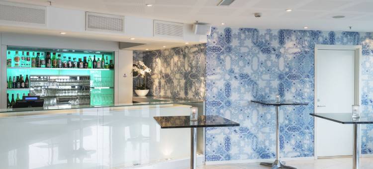 松恩希酒店(Thon Hotel Ski)图片