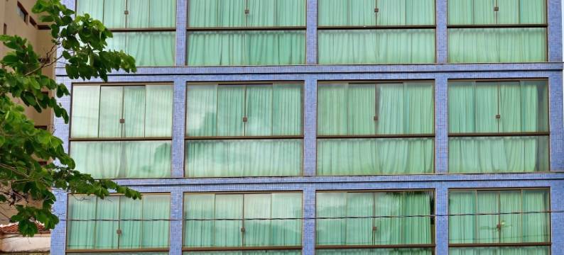 丹客栈巴雷图斯酒店由Nacional Inn经营(Hotel Dan Inn Barretos by Nacional Inn)图片