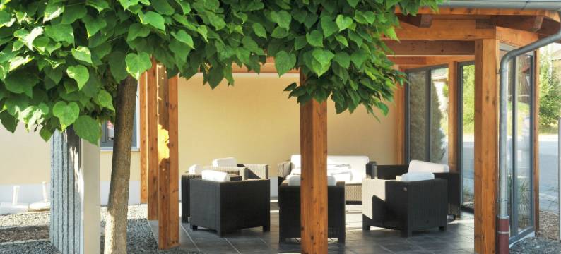 Thalmässing精品健康酒店(Boutique & Wellnesshotel Thalmässing)图片