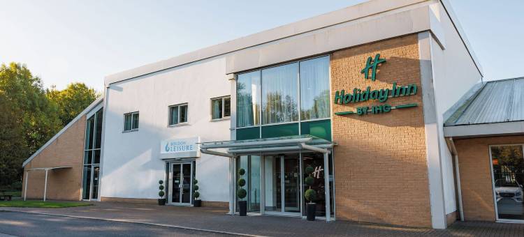 纽卡斯尔南假日酒店(Holiday Inn Newcastle South by IHG)图片