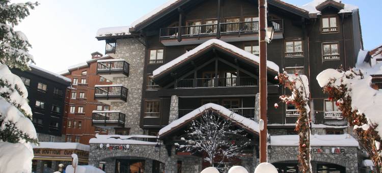 Avenue Lodge 酒店(Avenue Lodge Hotel & Spa)图片