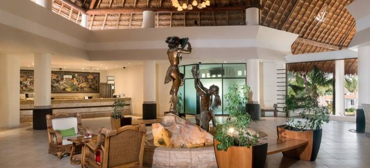 珊瑚礁可可海滩水疗度假村-可选全包(The Reef Coco Beach Resort & Spa- Optional All Inclusive)图片