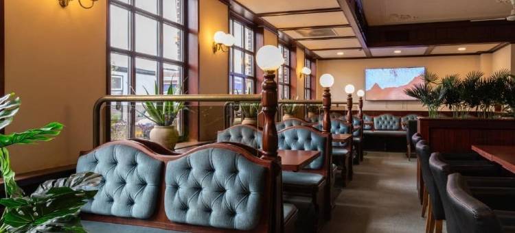 巴德诺德韦克酒店(BadHotel Noordwijk)图片