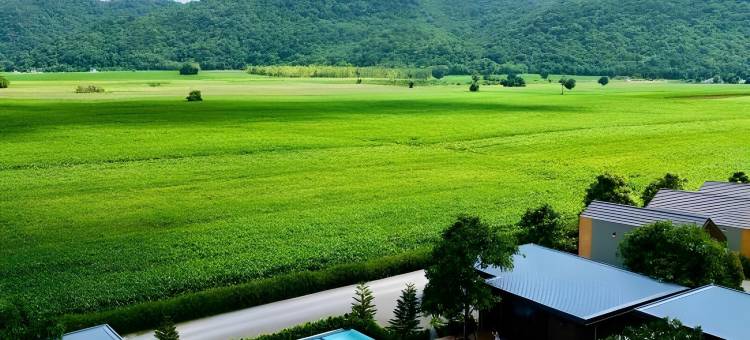 Tara Valley Saraburi图片