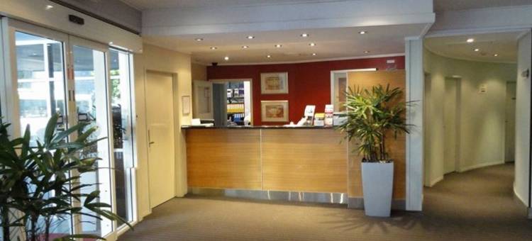 麦迪逊塔米尔酒店(Madison Tower Mill Hotel)图片