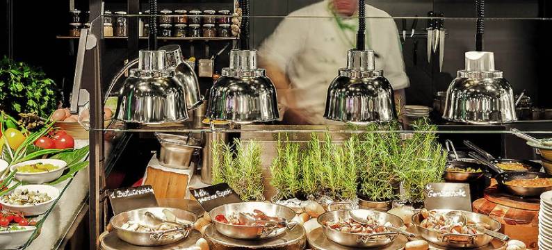 宜必思维也纳机场酒店(Ibis Vienna Airport)图片