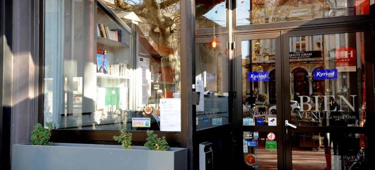 基里亚德酒店-亚维侬大殿宫(Kyriad Avignon - Palais des Papes)图片