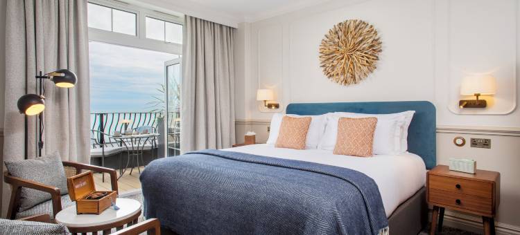 艾佛利精选白马酒店(White Horses by Everly Hotels Collection)图片