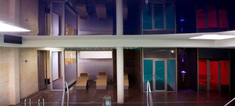 阿尤达喀尔斯蒂略酒店(Globales Castillo de Ayud)图片