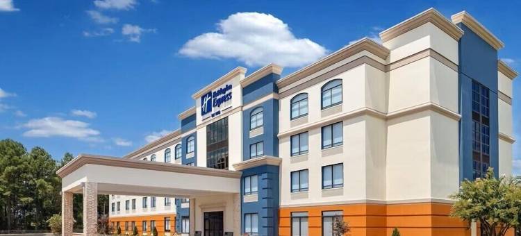 Wingate by Wyndham State Arena Raleigh/Cary图片