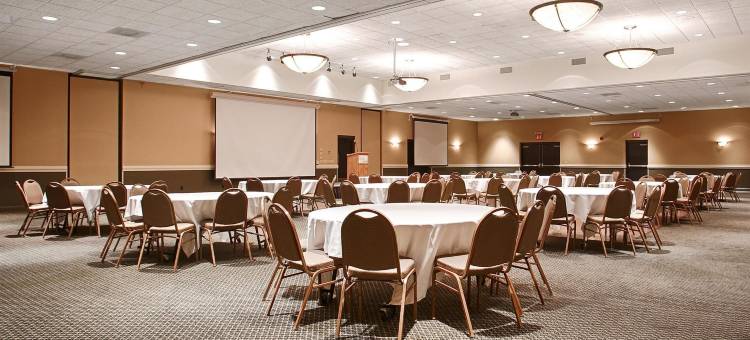 凯里贝斯特韦斯特优质酒店(Best Western Plus Kelly Inn)图片