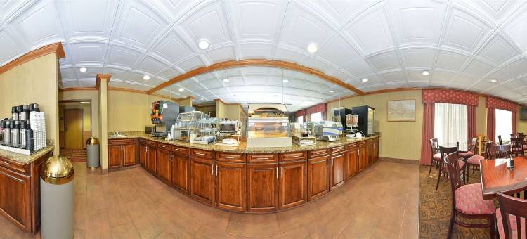 马里恩贝斯特韦斯特优质酒店(Best Western Marion Hotel)图片