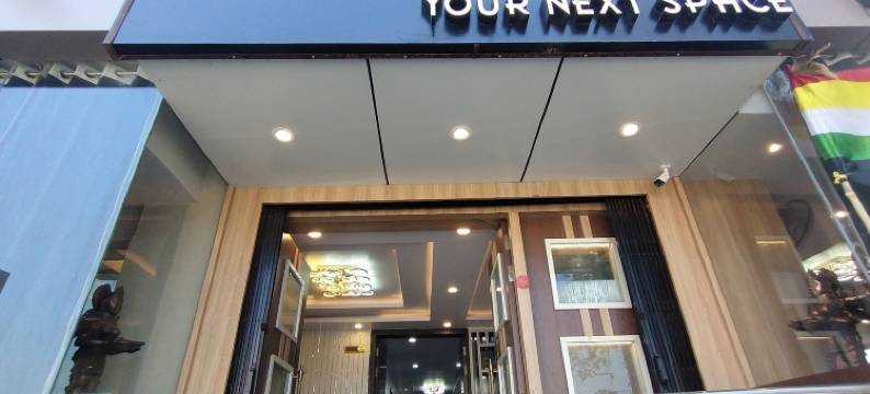 尼尔坎斯酒店(Hotel O Nilkanth)图片