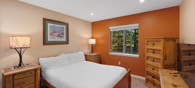 展望点联排别墅 #202c(Prospect Point Townhomes 202C)图片