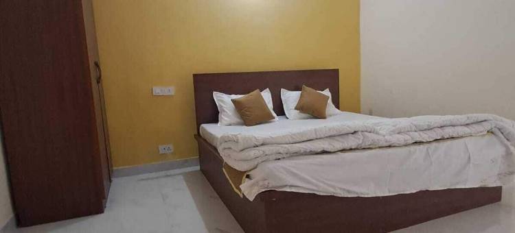 凯沙夫酒店及宴会厅(Keshav Inn Hotel And Banquet)图片