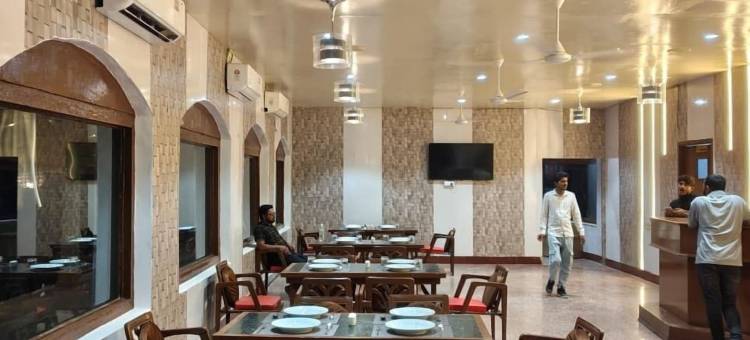 马吉科多马尔海滩度假村(Magico Do Mar Beach Resort)图片