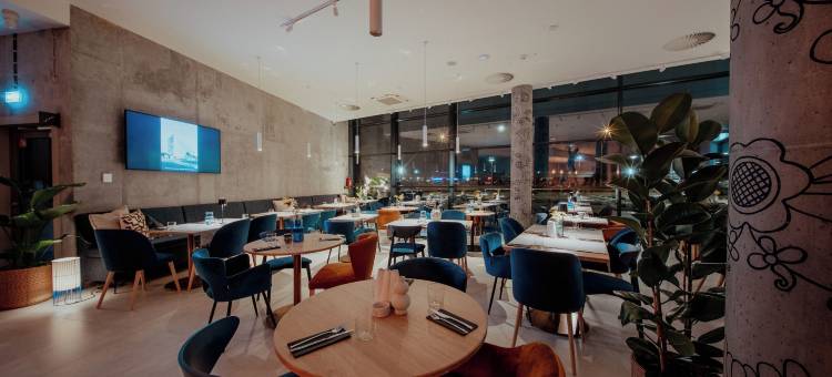 阿尔切酒店 格但斯克机场(Arche Hotel Lotnisko Gdańsk)图片