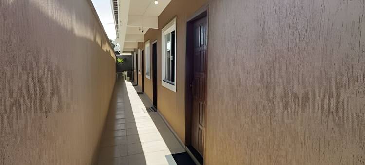 卡萨1号(Casa 1)图片