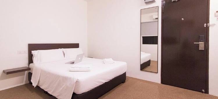 劳布酒店(Hotel Raub)图片