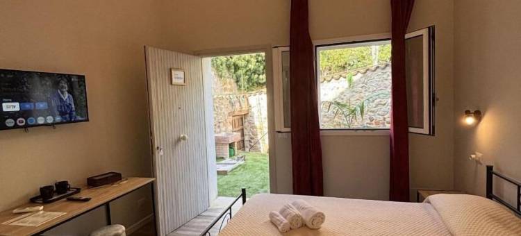 金屋切法卢(Golden House)图片