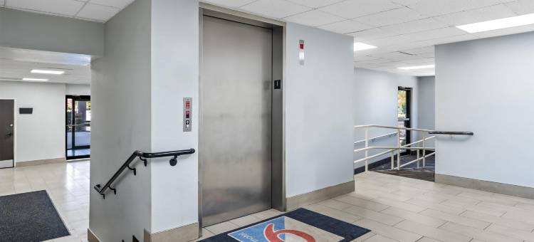 Studio 6 普鲁士王，宾夕法尼亚州 - 费城(Studio 6 King of Prussia PA Philadelphia)图片