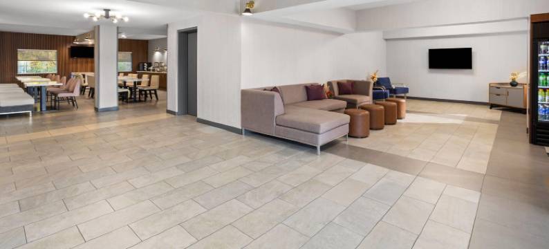 Wingate by Wyndham Pittsburgh/New Stanton图片