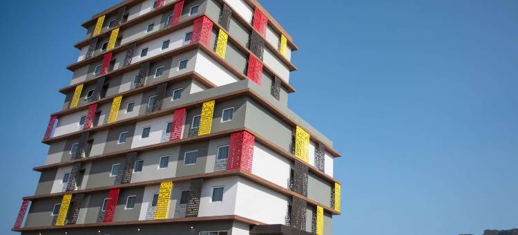 宜必思塞拉塔拉达(Ibis Serra Talhada)图片