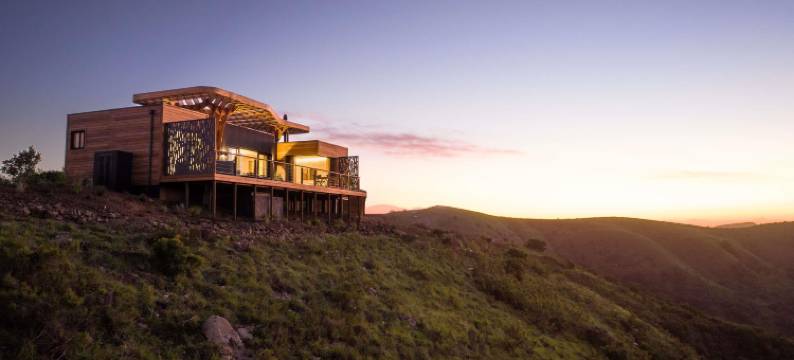 Mantis Hiddn in Addo (Opening March 2026)图片