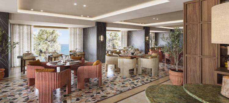 Hilton Chania Old Town Resort & Spa图片