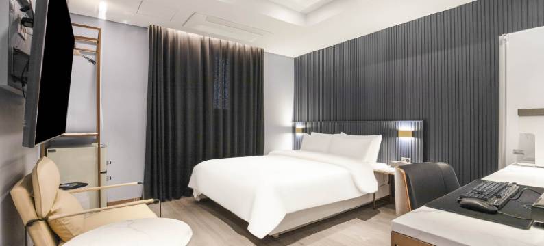 Osan Hotel Mico图片