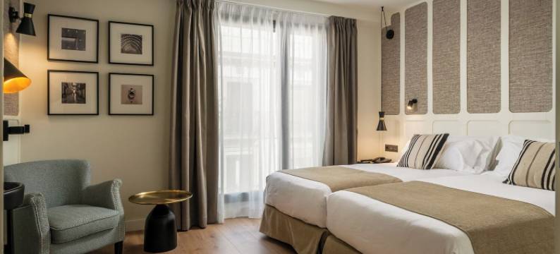 巴塞罗那大教堂酒店(Hotel Barcelona Catedral)图片