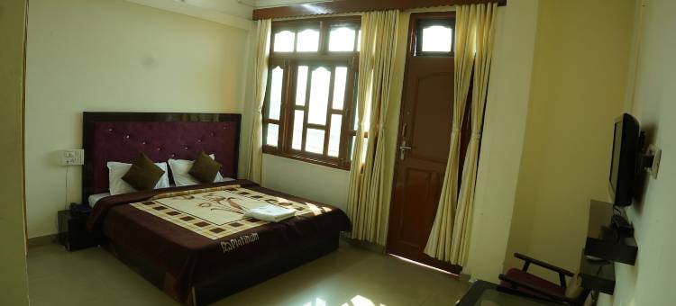 贝西里奥大酒店和餐厅(Besillio Grand Hotel & Restaurant)图片